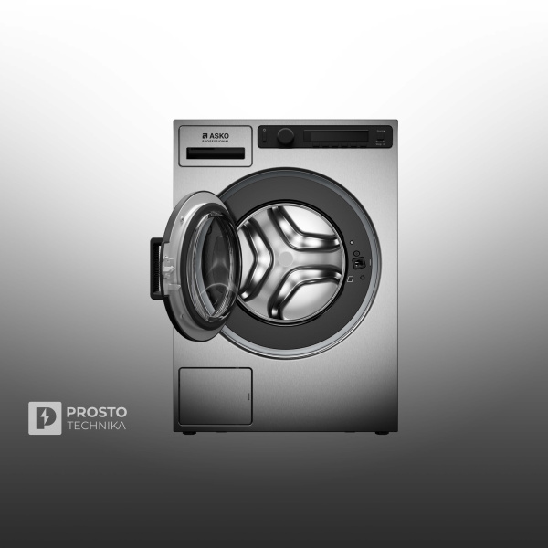 Стиральная машина Asko WMC8947PI.S